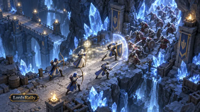 Hero Stages: How to Beat the Level You're Stuck On