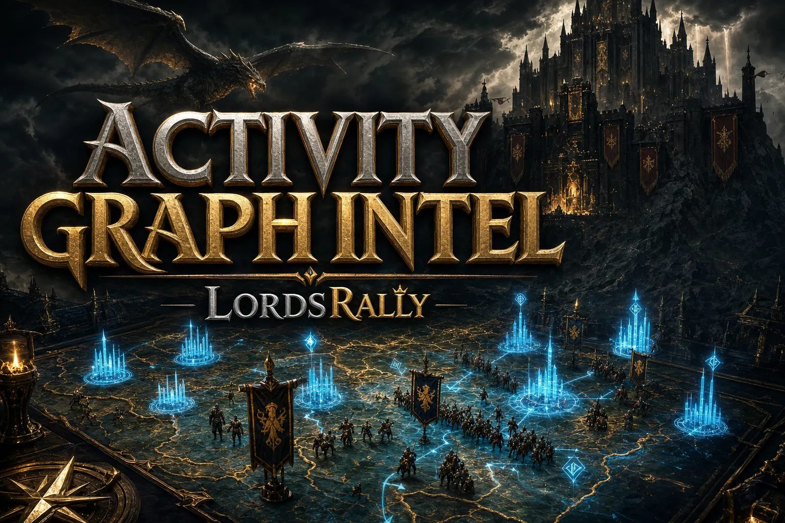 Lords Mobile’da !bilgi Aktivite Grafiği Nasıl Yorumlanır? Adım Adım Okuma Kılavuzu